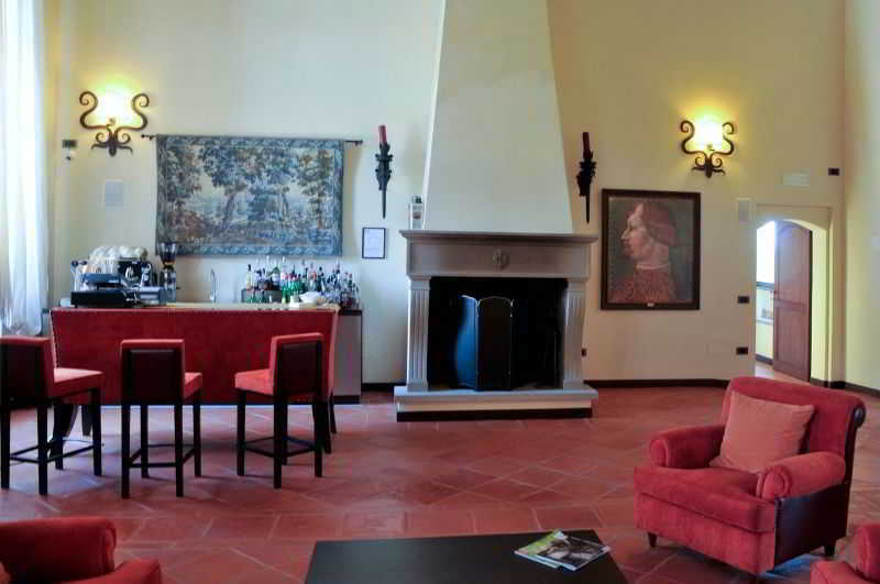 Hotel Castello Visconteo Cassano dʼAdda Exterior foto
